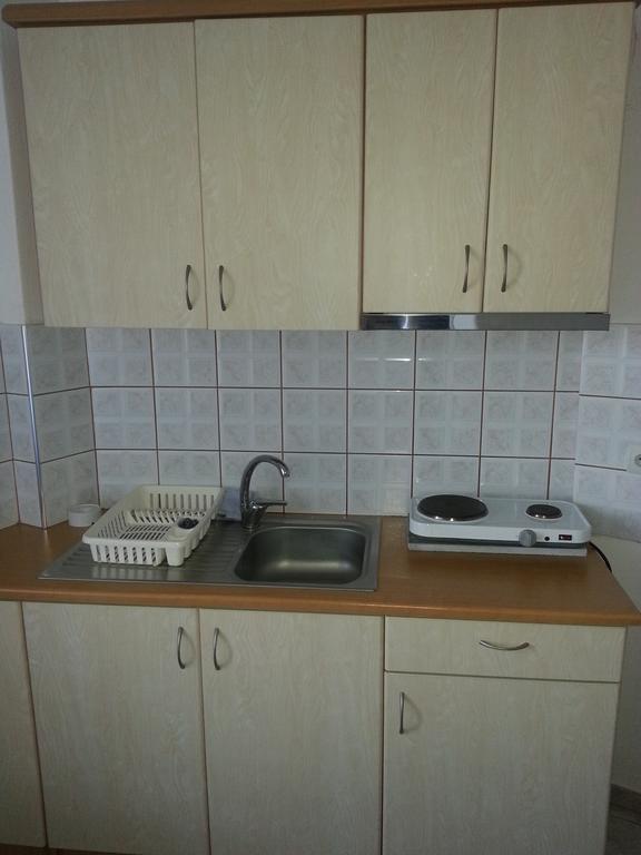 Apartment Efstathiou Mihail And