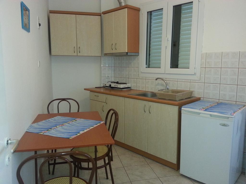 Apartment Efstathiou Mihail And