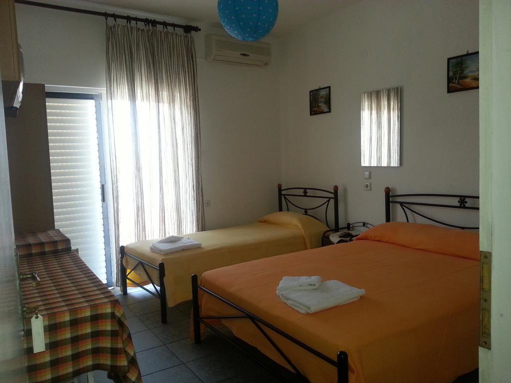 Apartment Efstathiou Mihail And Stomion (Thessaly)