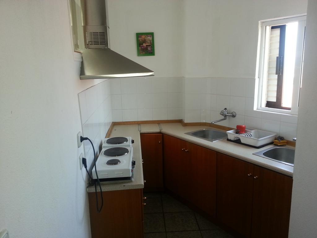 Efstathiou Mihail And Apartment Stomion (Thessaly)