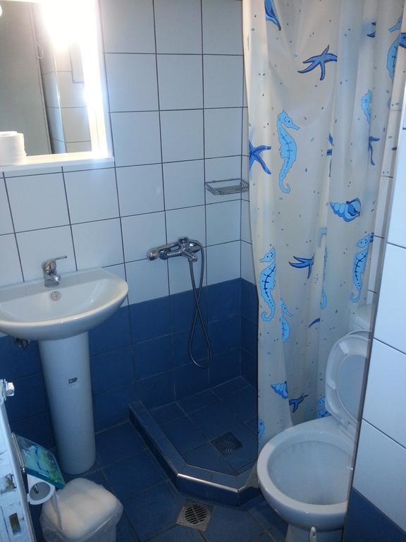 Apartment Efstathiou Mihail And *