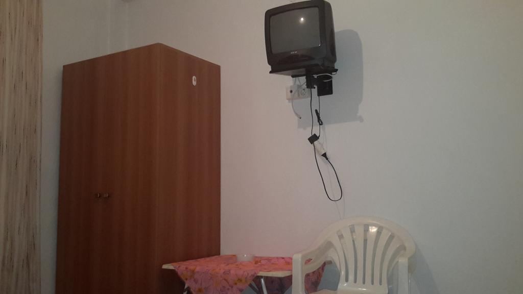 Efstathiou Mihail And