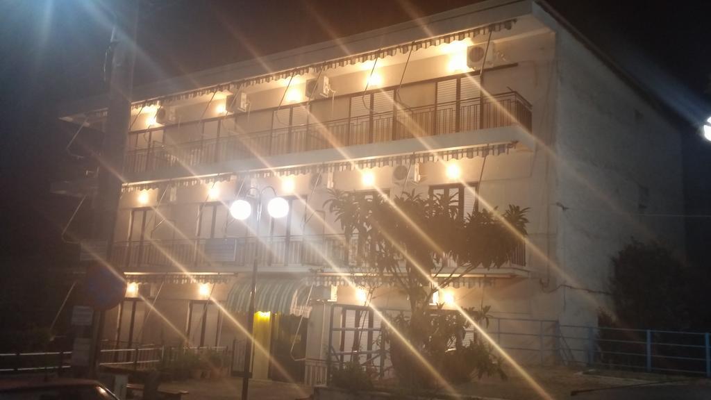 Apartment Efstathiou Mihail And Stomion (Thessaly)