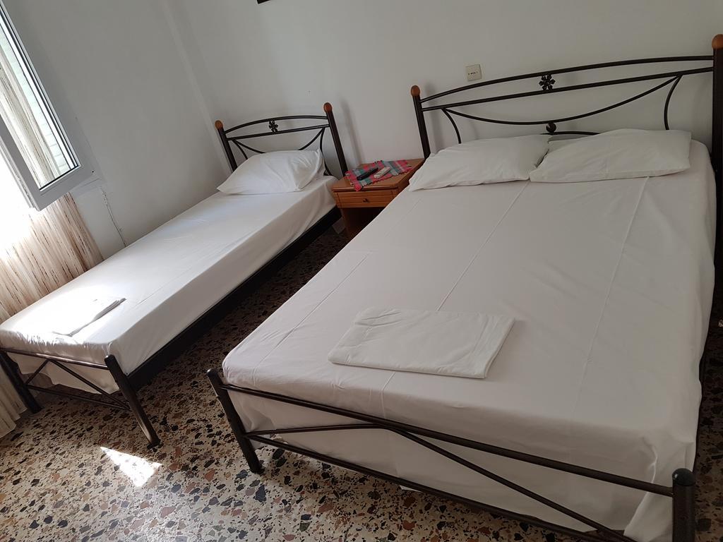 Efstathiou Mihail And Apartment