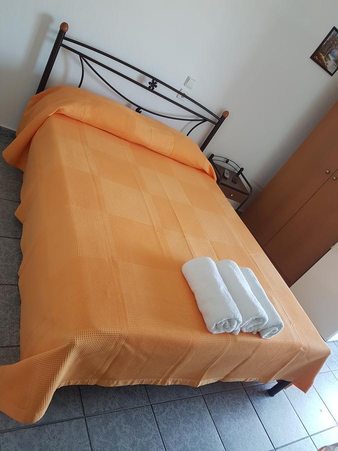 Efstathiou Mihail And Apartment