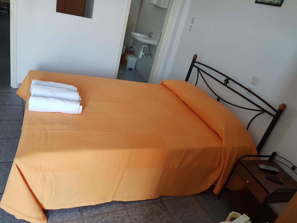 Apartment Efstathiou Mihail And