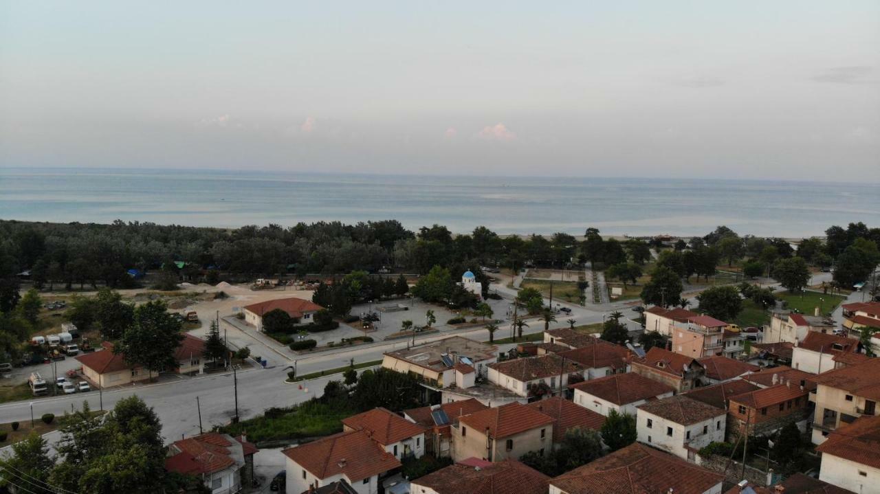 Efstathiou Mihail And Apartment Stomion (Thessaly)