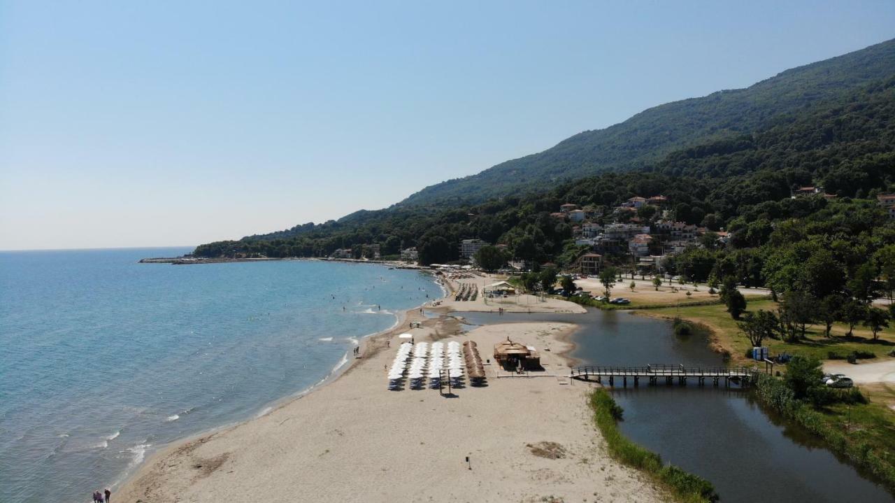 Apartment Efstathiou Mihail And Stomion (Thessaly)
