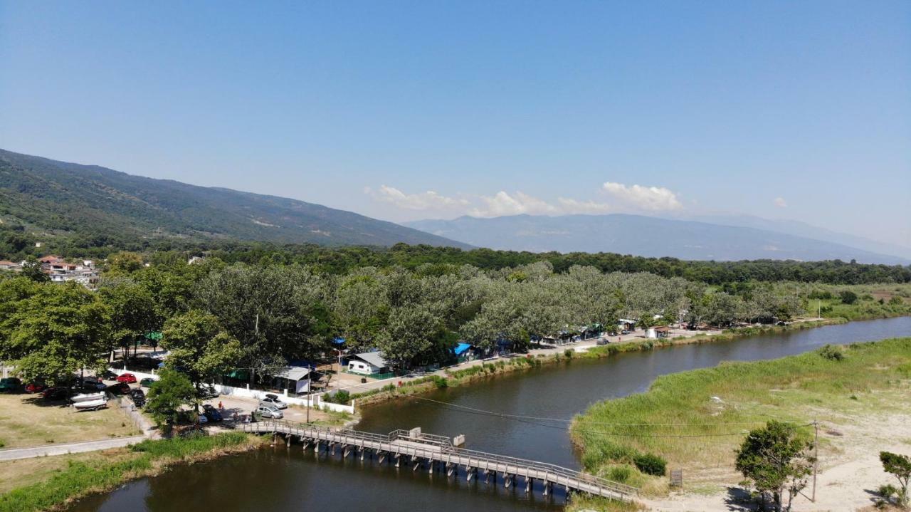 Efstathiou Mihail And Stomion (Thessaly)