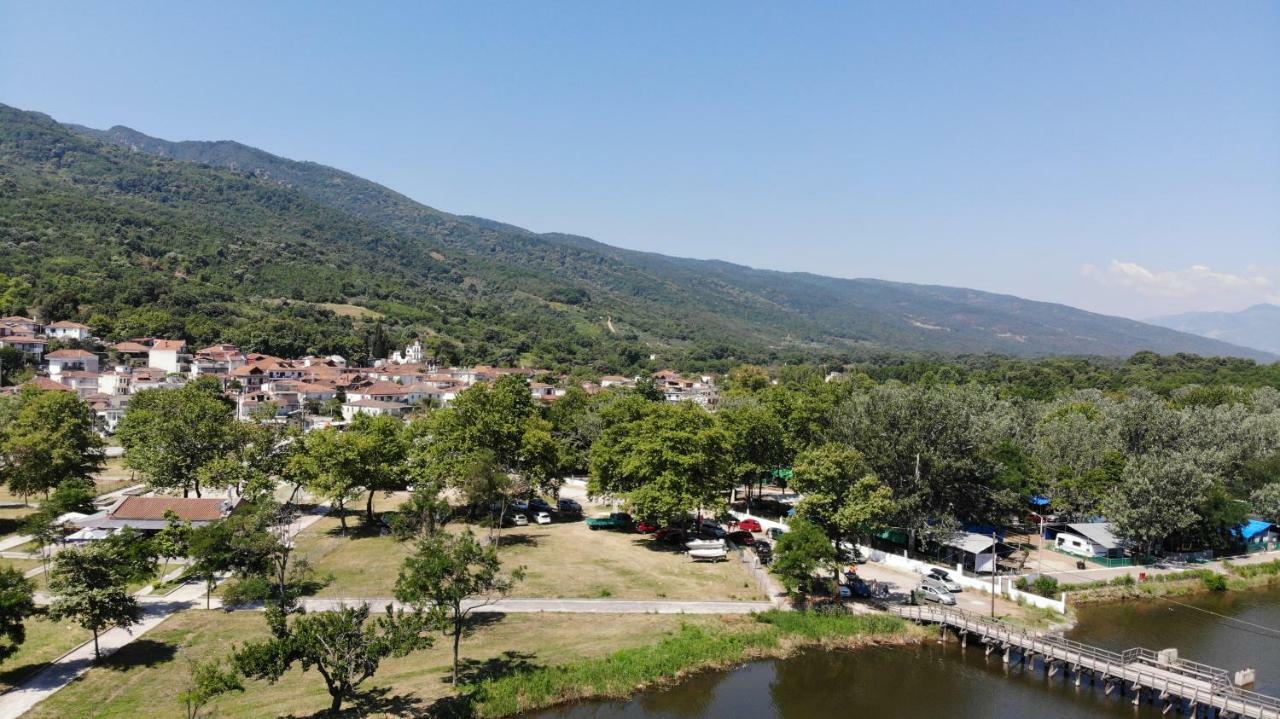 Efstathiou Mihail And Stomion (Thessaly)